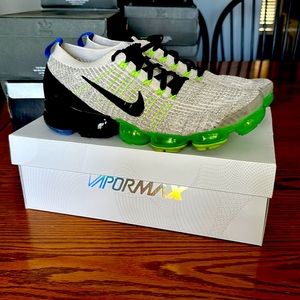 Nike Air Vapormax Flyknit 3